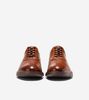 Grandflex Dress Cap Toe Oxford
