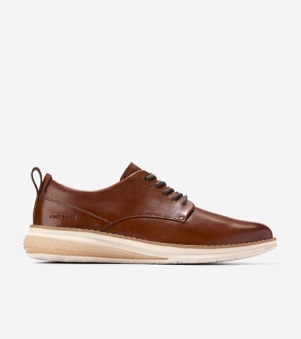 ØriginalGrand Energyweave Plain Toe Oxford