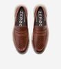 ZERØGRAND Remastered Penny Loafers