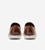 ZERØGRAND Remastered Penny Loafers