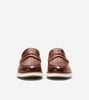 ZERØGRAND Remastered Penny Loafers