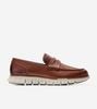 ZERØGRAND Remastered Penny Loafers
