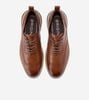 ØriginalGrand Energyweave Wingtip Oxfords