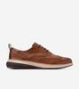 ØriginalGrand Energyweave Wingtip Oxfords