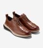 ØriginalGrand Energyweave Wingtip Oxfords