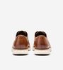 ZERØGRAND Remastered Cap Toe Oxfords