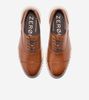 ZERØGRAND Remastered Cap Toe Oxfords