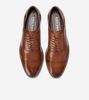 LEDLEY GRAND CAP TOE OXFORDS
