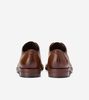 LEDLEY GRAND CAP TOE OXFORDS