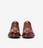 LEDLEY GRAND CAP TOE OXFORDS
