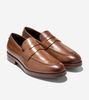 LEDLEY GRAND PENNY LOAFERS