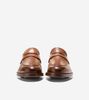 LEDLEY GRAND PENNY LOAFERS