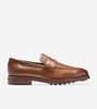 LEDLEY GRAND PENNY LOAFERS