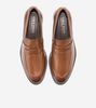 LEDLEY GRAND PENNY LOAFERS