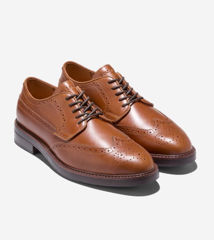 JUDSON GRAND​ WINGTIP OXFORD