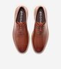 ØRIGINALGRAND CITYSPECTRE WINGTIP OXFORDS