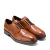 HARMON GRAND CAP TOE OXFORDS