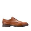 HARMON GRAND CAP TOE OXFORDS