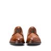 HARMON GRAND CAP TOE OXFORDS