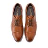 HARMON GRAND CAP TOE OXFORDS