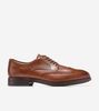 HARMON GRAND WINGTIP OXFORDS