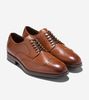 HARMON GRAND WINGTIP OXFORDS