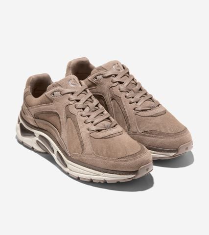 GRANDPRØ MILLENIA RUNNERS