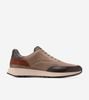 GrandPrø Luxe Mile Sneakers