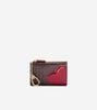 Card Case W/Zi