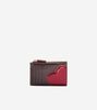 Card Case W/Zi