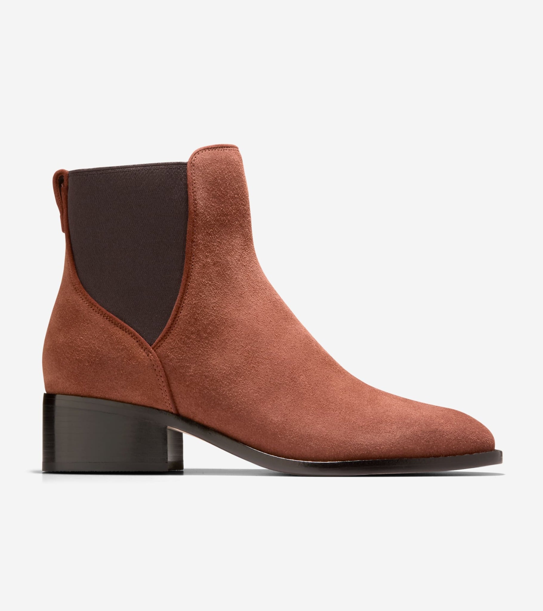 Chayce Chelsea Booties