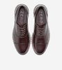 ZERØGRAND Remastered Cap Toe Oxfords