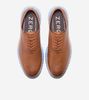 ZERØGRAND Remastered Wingtip Oxford