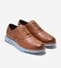 ZERØGRAND Remastered Wingtip Oxford