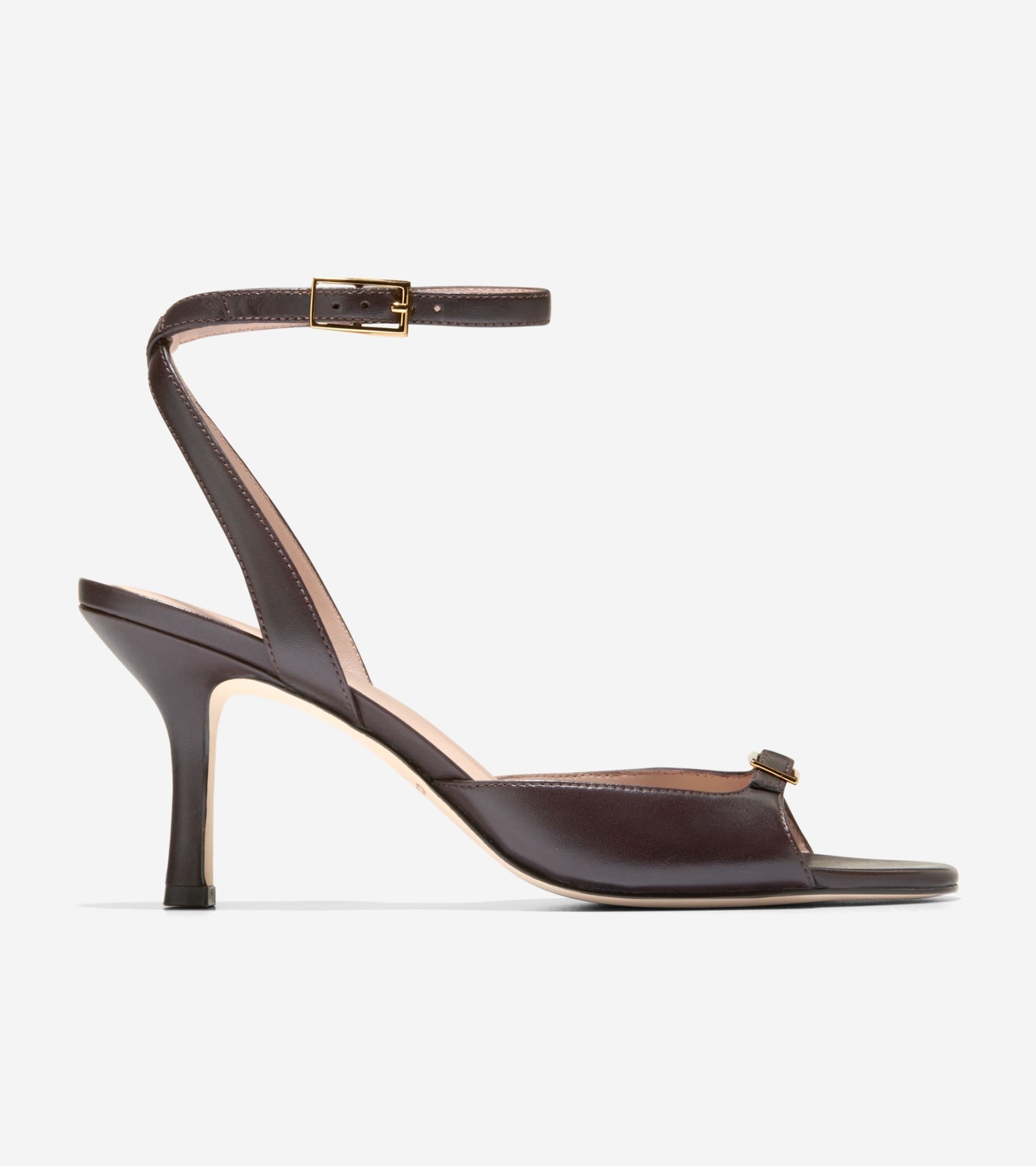 Annalise Buckle Sandals