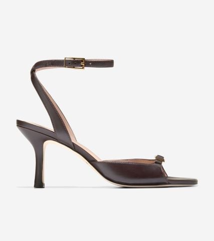 Annalise Buckle Sandals