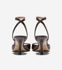 Annalise Buckle Sandals