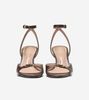 Annalise Buckle Sandals
