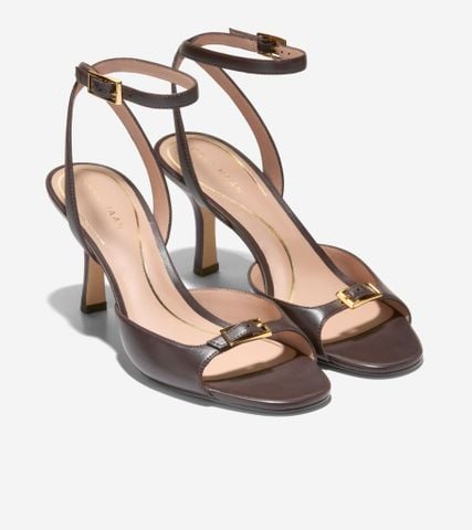 Annalise Buckle Sandals