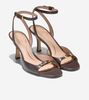 Annalise Buckle Sandals