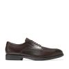 HARMON GRAND PLAIN TOE OXFORDS