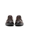 HARMON GRAND PLAIN TOE OXFORDS