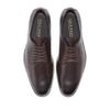 HARMON GRAND PLAIN TOE OXFORDS