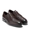 HARMON GRAND PLAIN TOE OXFORDS