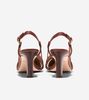 Mylah Huarache Slingback Pumps
