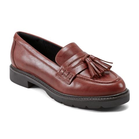 Rockport Kiara Tassel Loafer