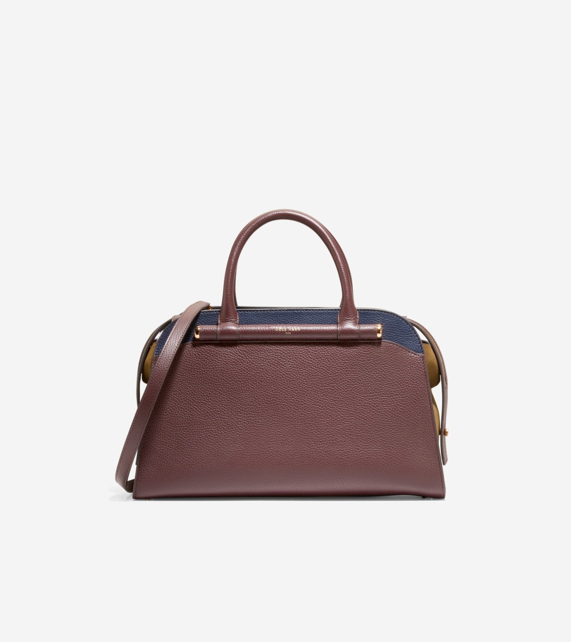 CATHERINE MEDIUM SATCHEL