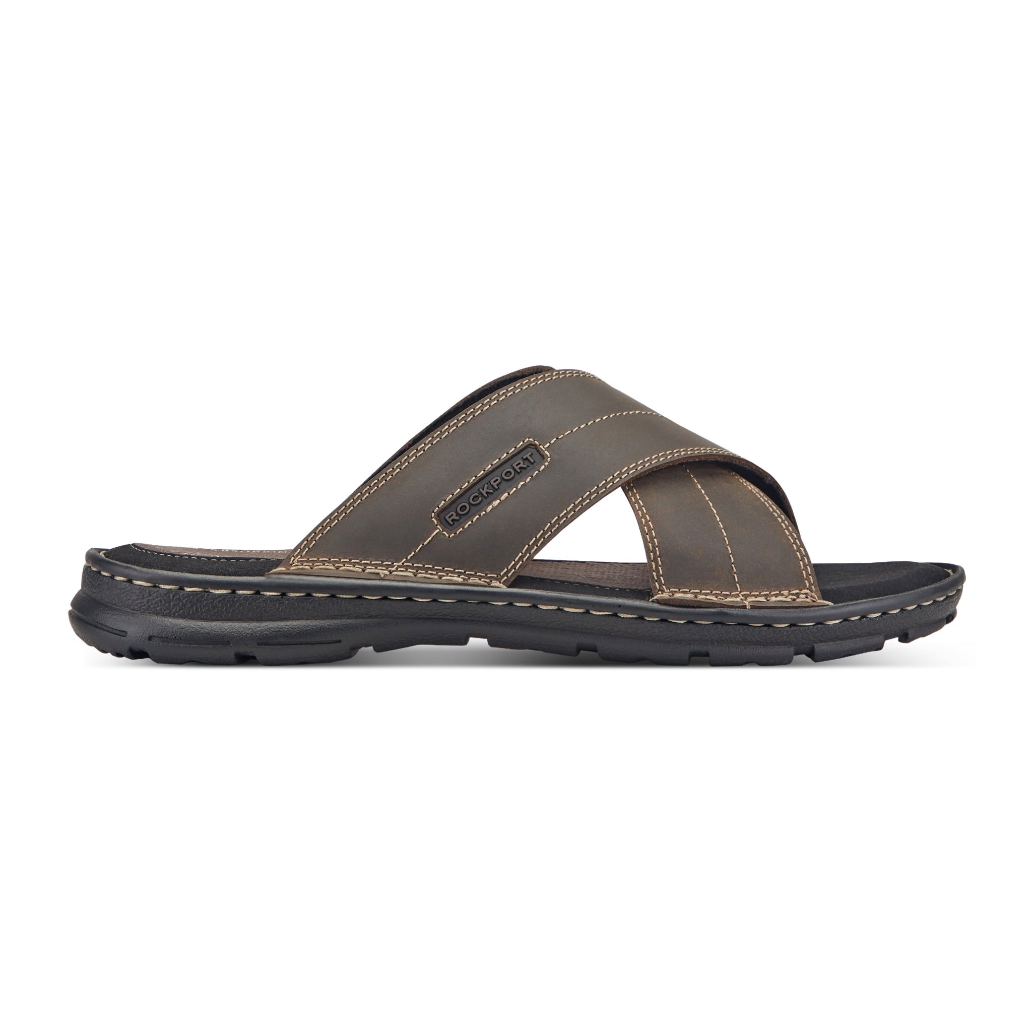 Rockport Darwyn Quarter-Strap Sandal M