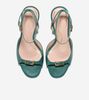 Annalise Buckle Sandals