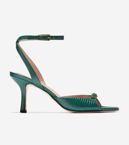 Annalise Buckle Sandals